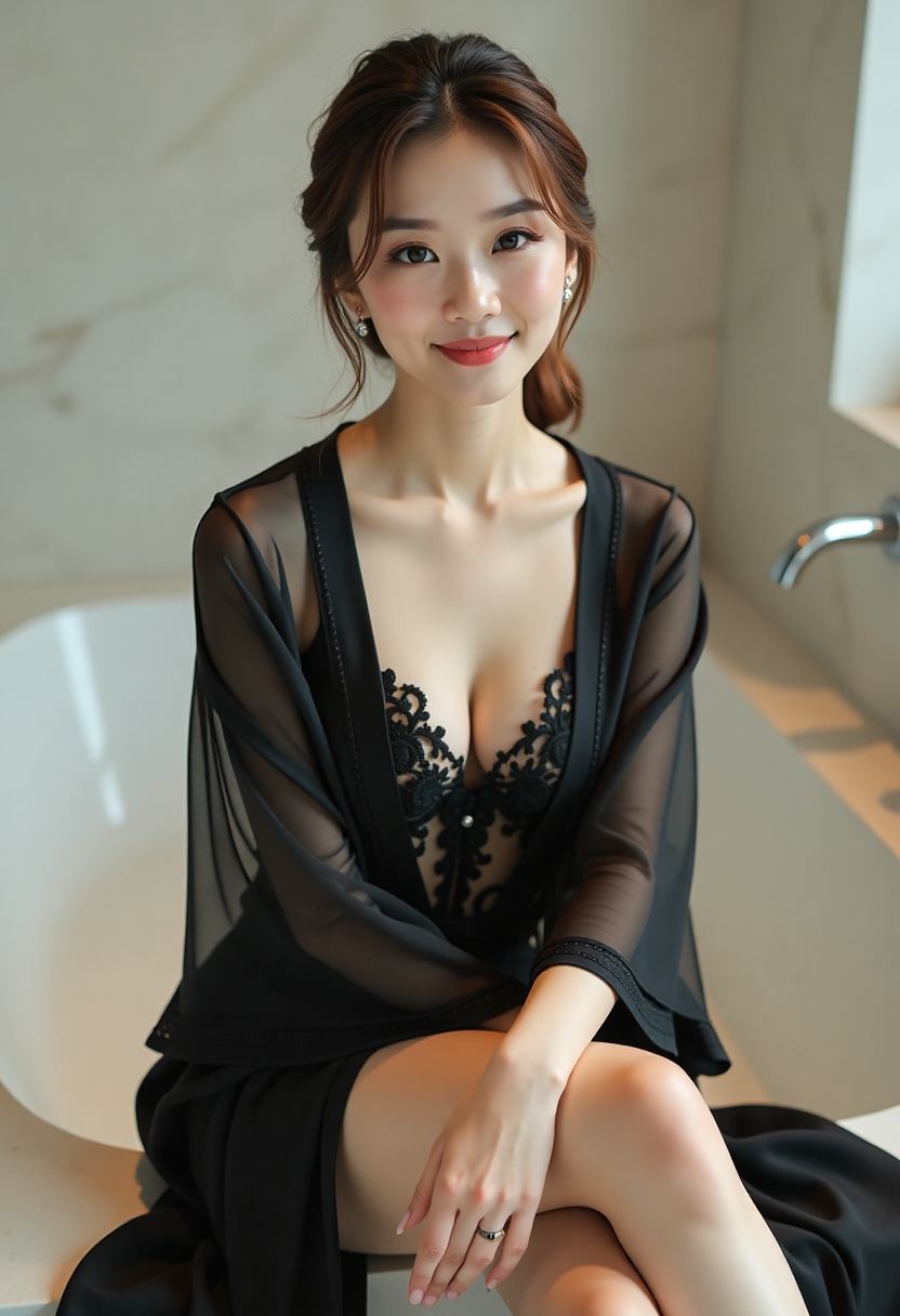 龙脉传说