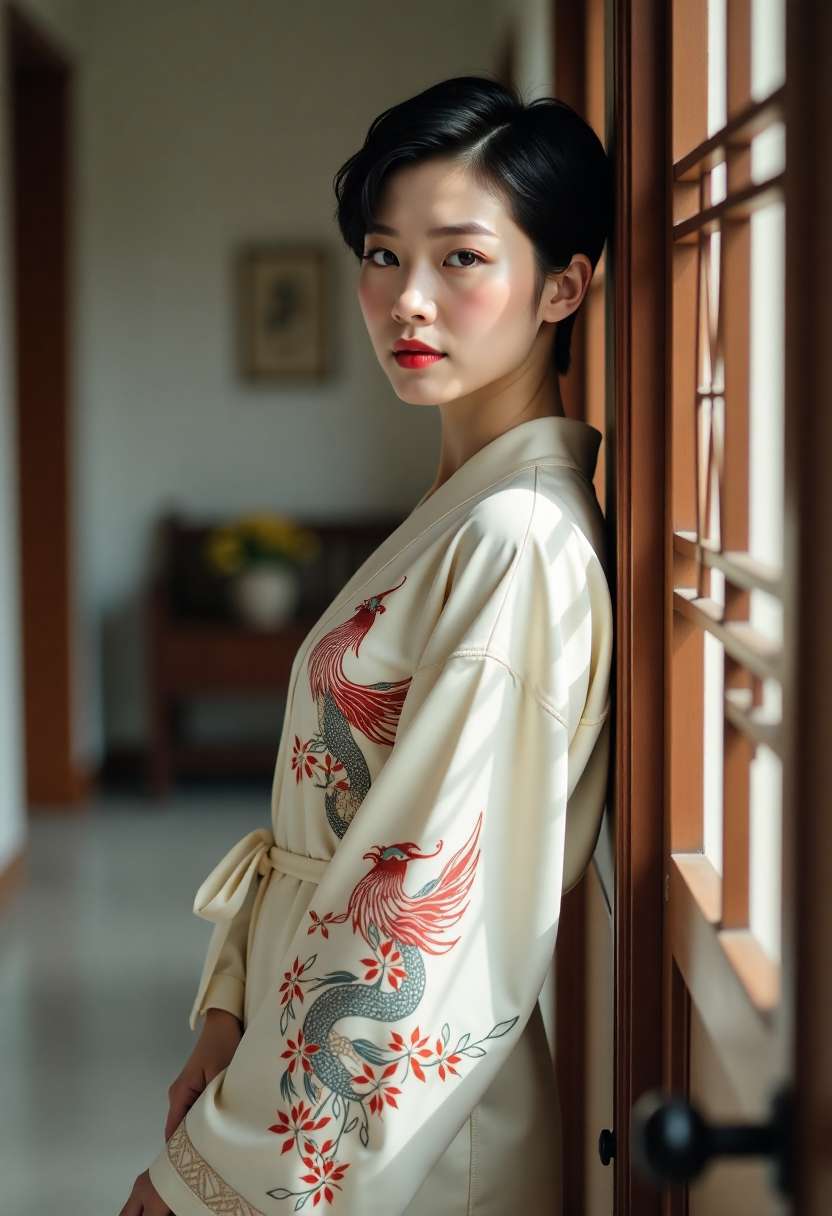 热血推荐