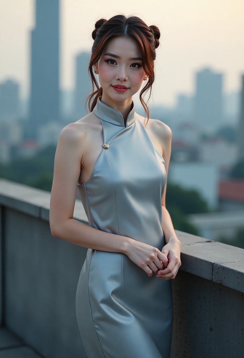 高分完结